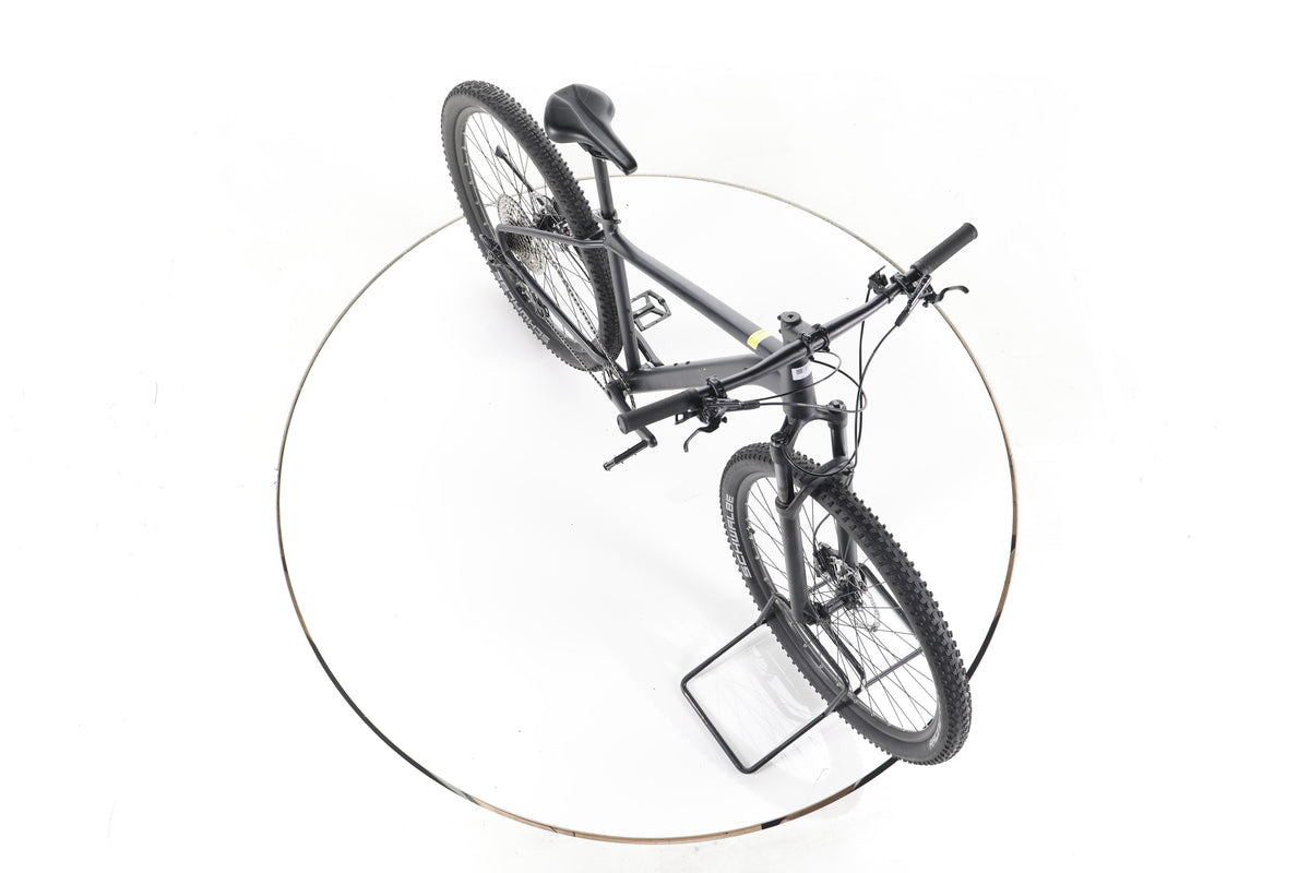 Cube Reaction Pro Fahrrad Hardtail - Image 15