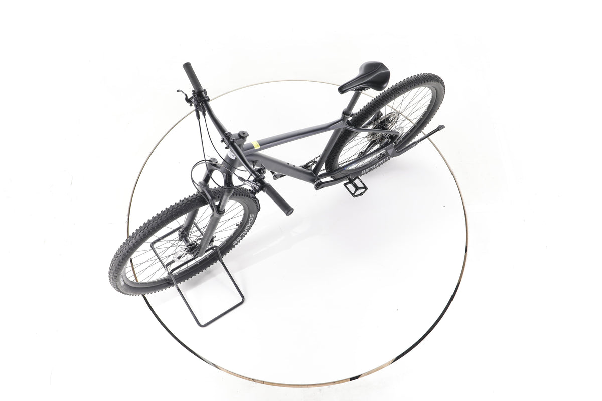 Cube Reaction Pro Fahrrad Hardtail - Image 18