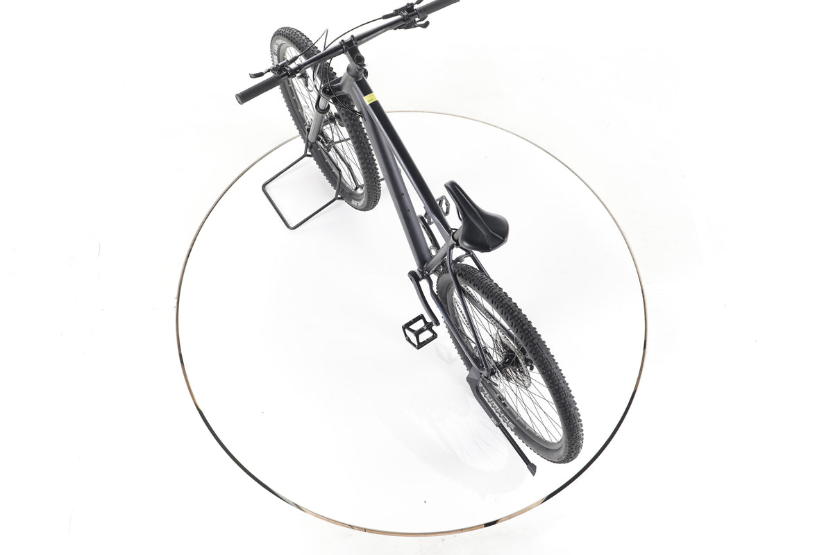 Cube Reaction Pro Fahrrad Hardtail - Image 21