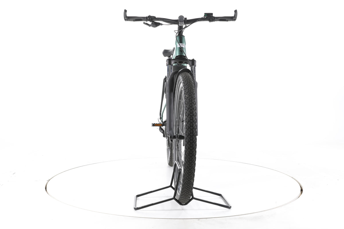 Giant Explore E+ 1 STA Trekking E-Bike - Image 4