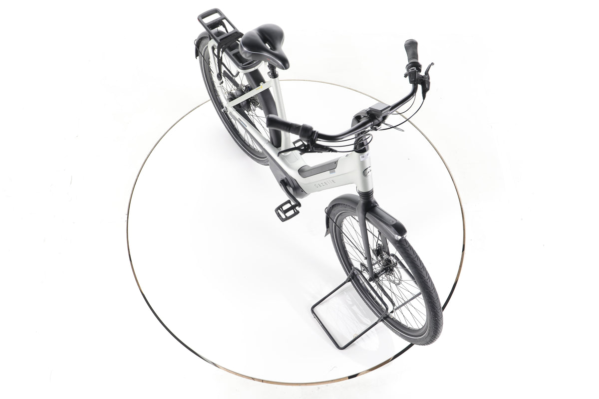 Gazelle Avignon C380 HMB City E-Bike Tiefeinsteiger 2024 - Image 15