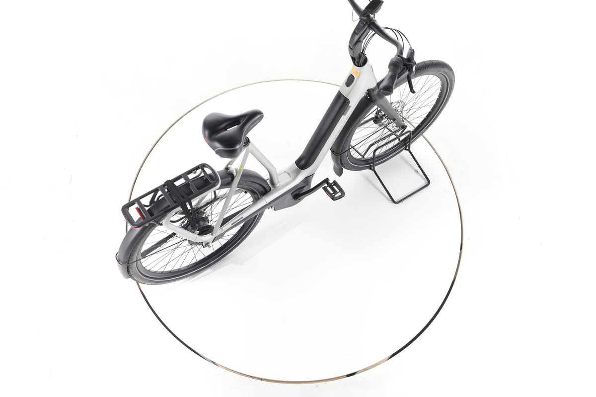 Gazelle Avignon C380 HMB City E-Bike Tiefeinsteiger 2024 - Image 24