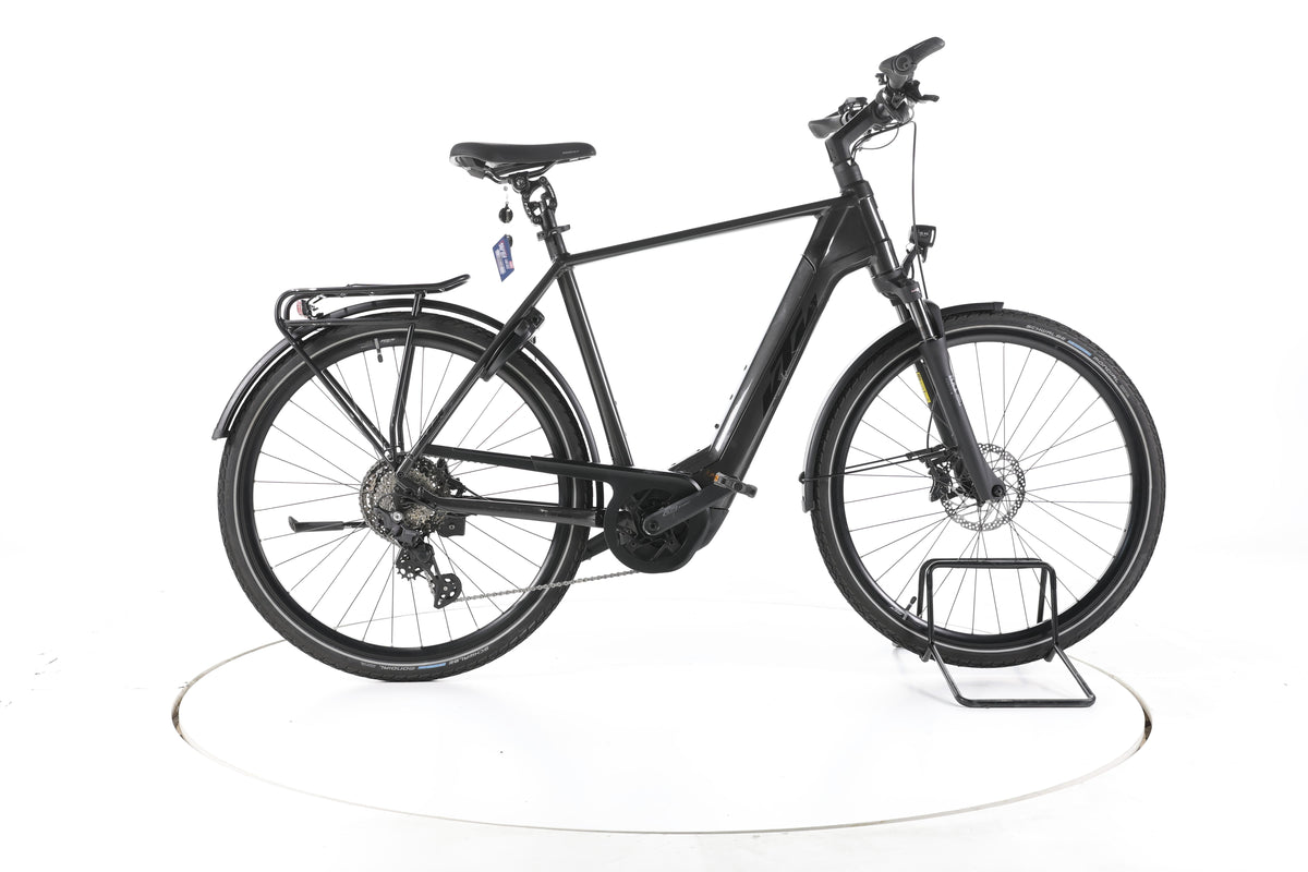 KTM Macina Sport 720 Trekking E-Bike - Image 1