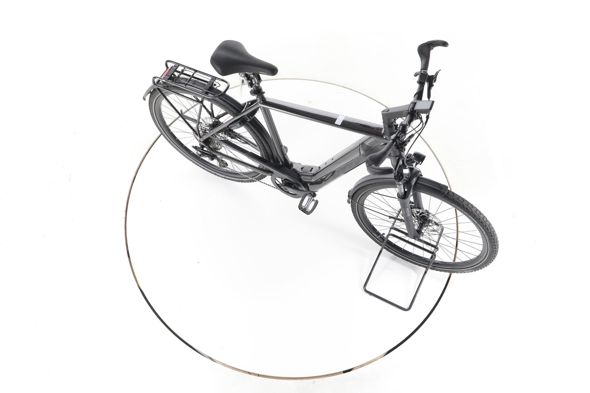 KTM Macina Sport 720 Trekking E-Bike - Image 14