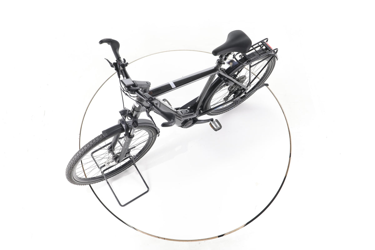 KTM Macina Sport 720 Trekking E-Bike - Image 18