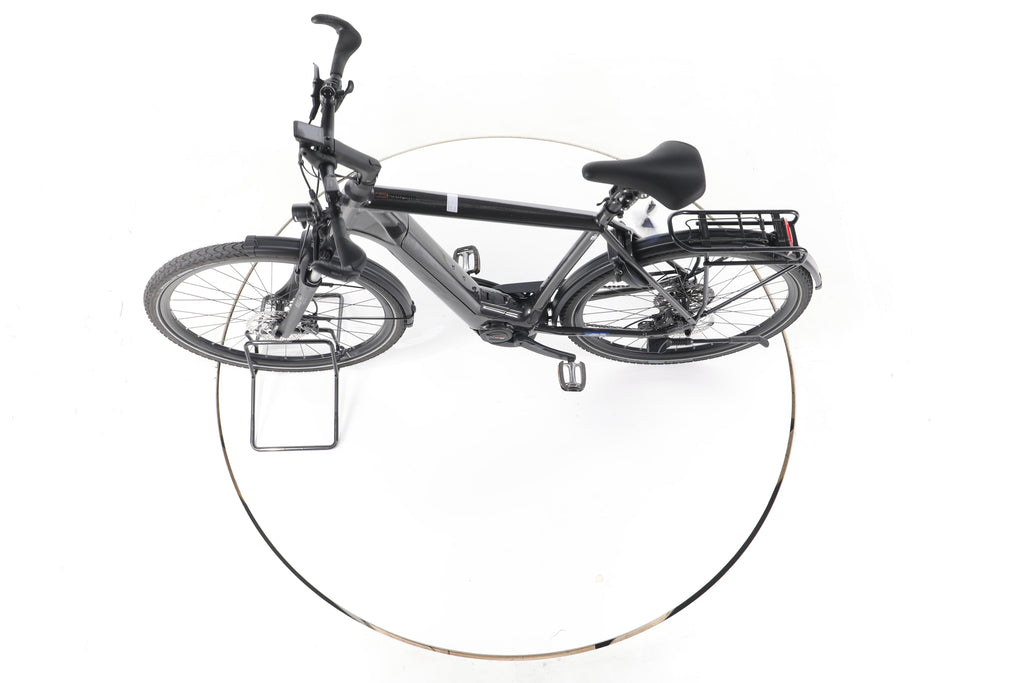 KTM Macina Sport 720 Trekking E-Bike - Image 19