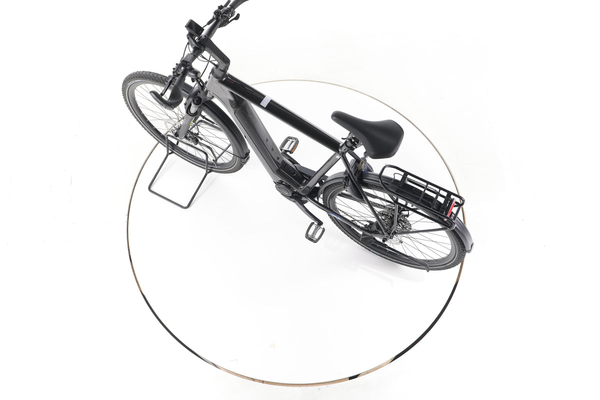KTM Macina Sport 720 Trekking E-Bike - Image 20