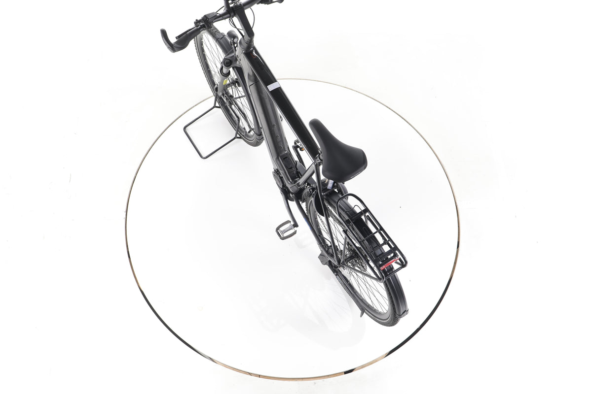 KTM Macina Sport 720 Trekking E-Bike - Image 21