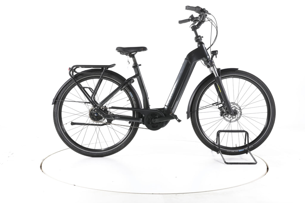 FLYER Gotour6 5.41R City E-Bike Tiefeinsteiger - Image 1