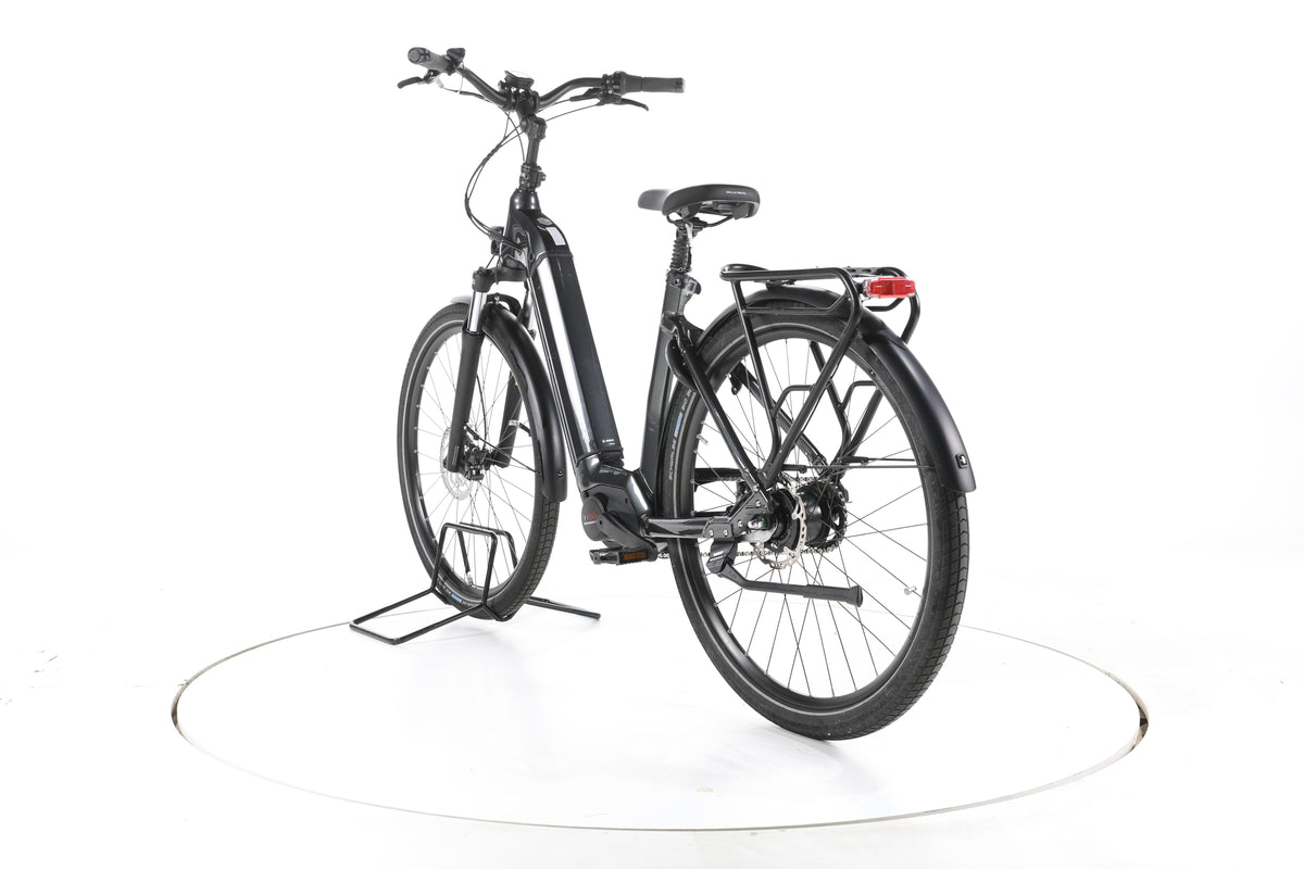 FLYER Gotour6 5.41R City E-Bike Tiefeinsteiger - Image 9