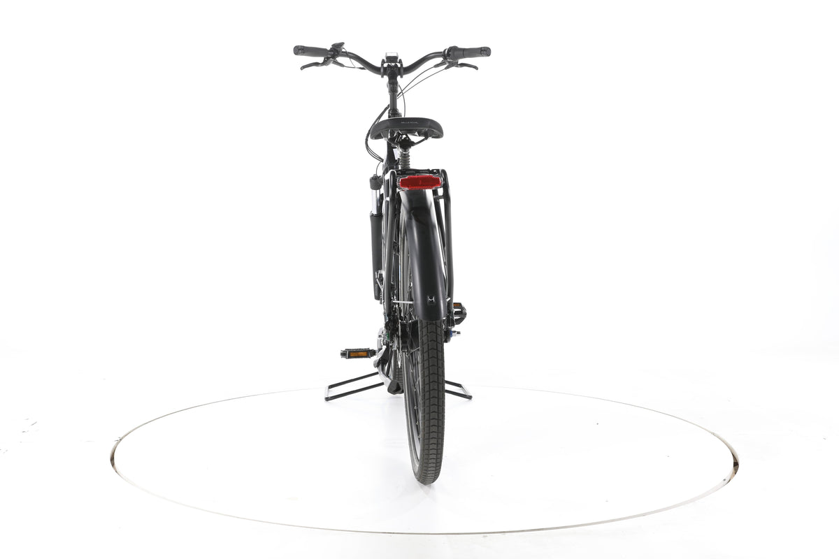 FLYER Gotour6 5.41R City E-Bike Tiefeinsteiger - Image 10