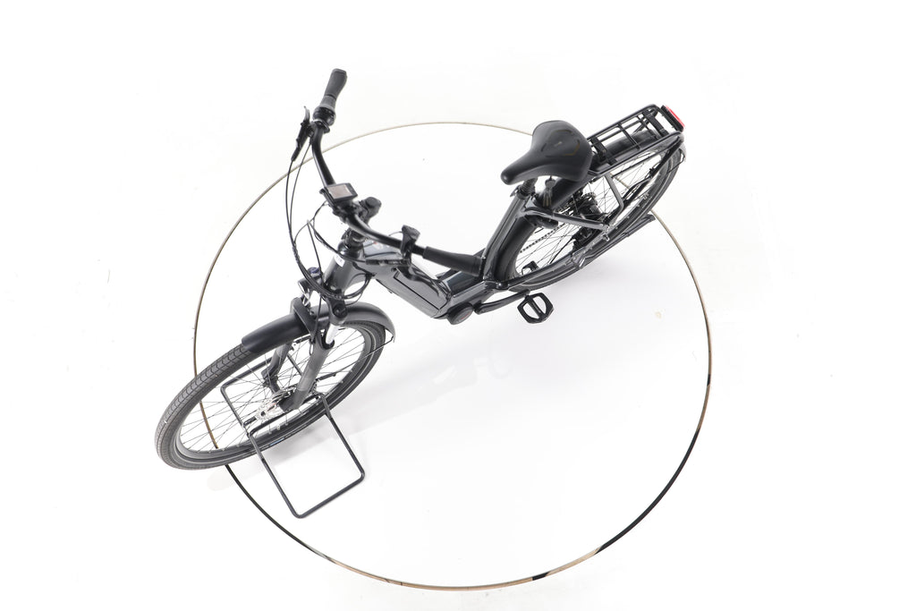 FLYER Gotour6 5.41R City E-Bike Tiefeinsteiger - Image 18