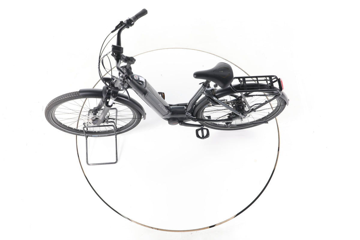 FLYER Gotour6 5.41R City E-Bike Tiefeinsteiger - Image 19