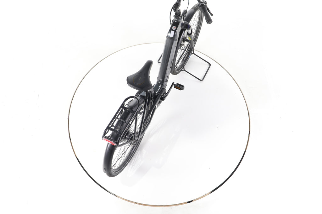 FLYER Gotour6 5.41R City E-Bike Tiefeinsteiger - Image 23