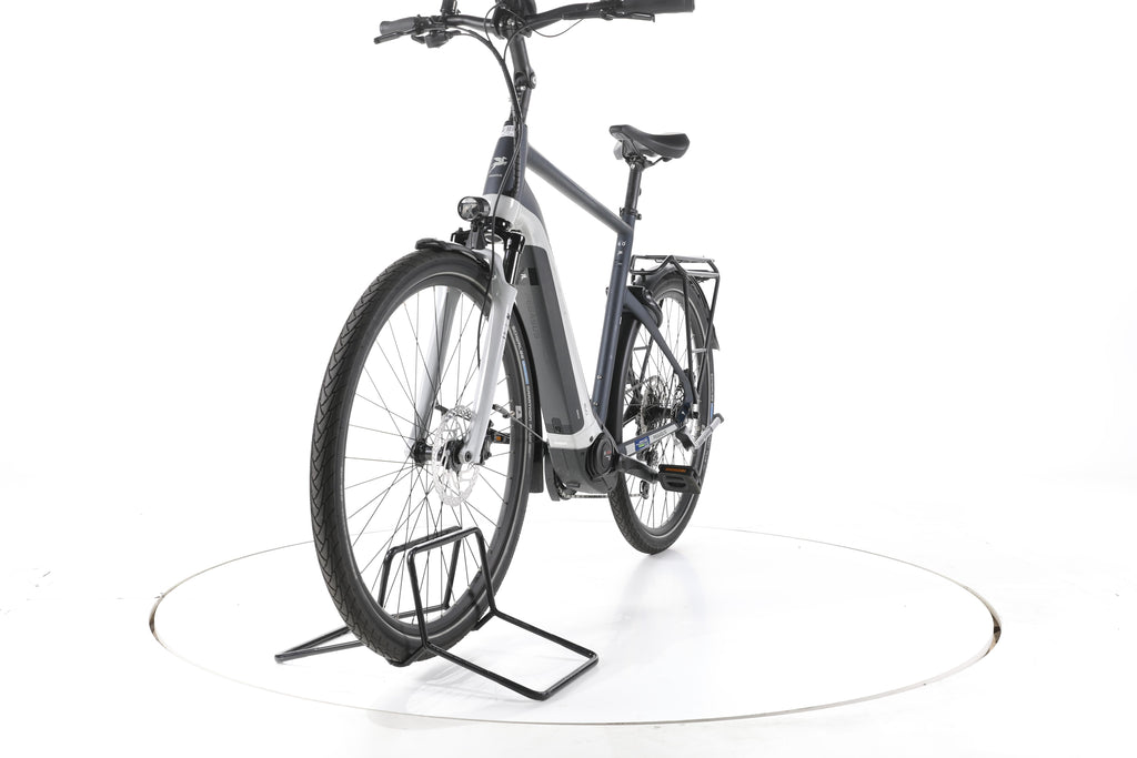 Pegasus Premio Evo 10 Lite Trekking E-Bike - Image 5