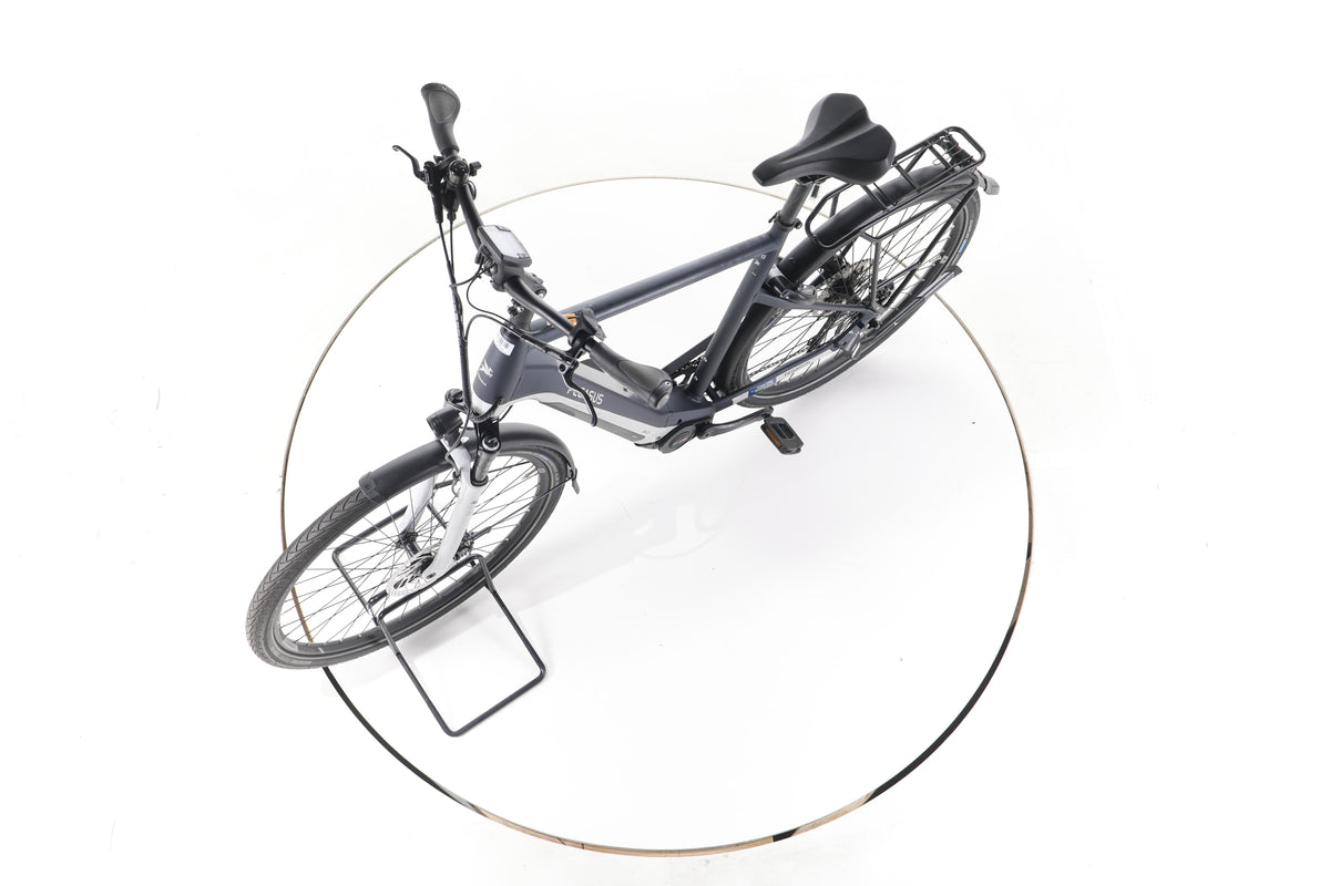 Pegasus Premio Evo 10 Lite Trekking E-Bike - Image 18