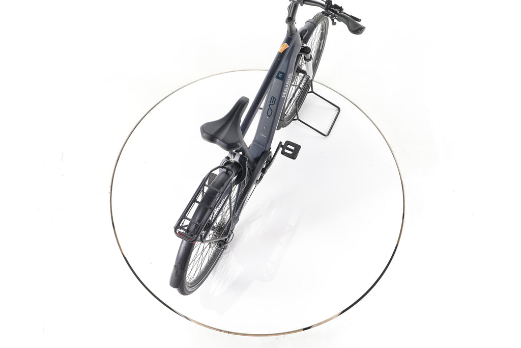 Pegasus Premio Evo 10 Lite Trekking E-Bike - Image 23