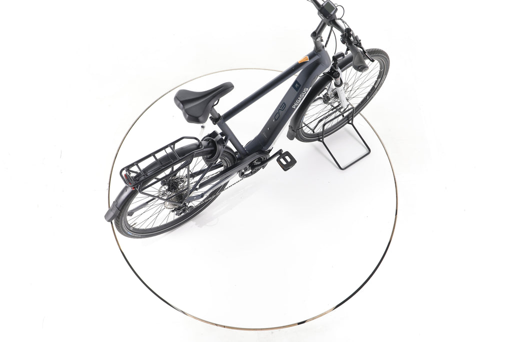 Pegasus Premio Evo 10 Lite Trekking E-Bike - Image 24
