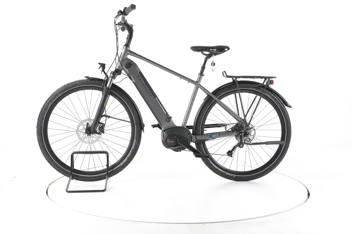 Kalkhoff Endeavour 3.B Move Trekking E-Bike - Image 7