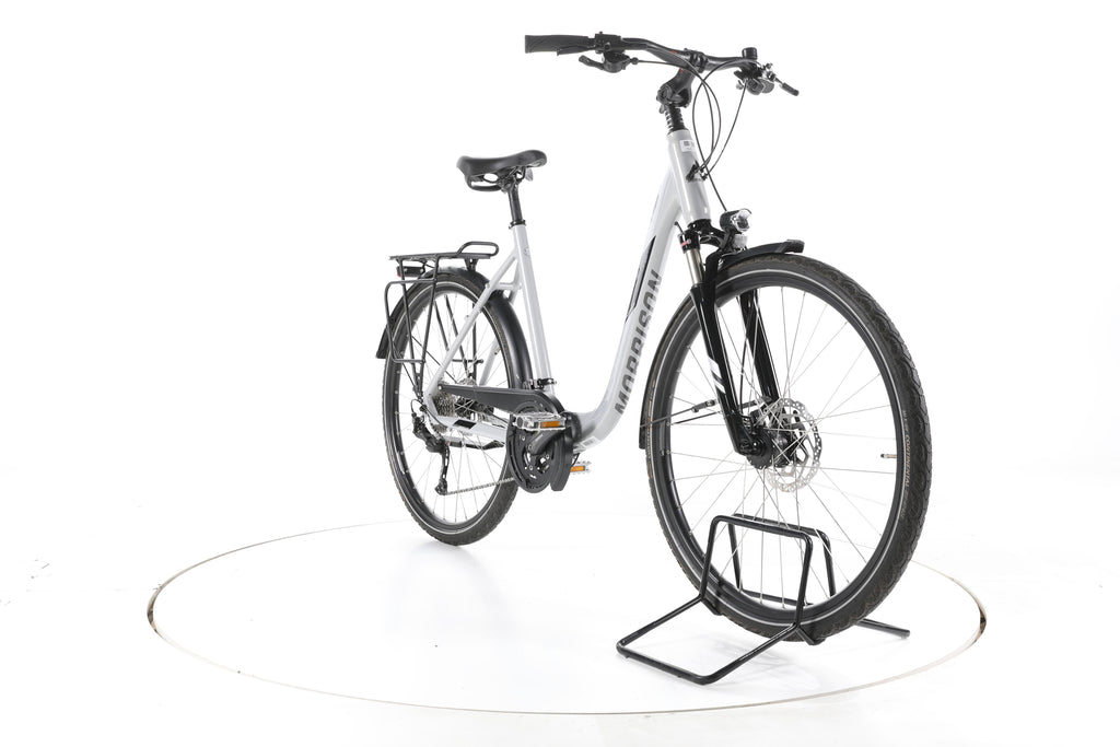 MORRISON T 5.0 PLUS Fahrrad City & Trekking - Image 3