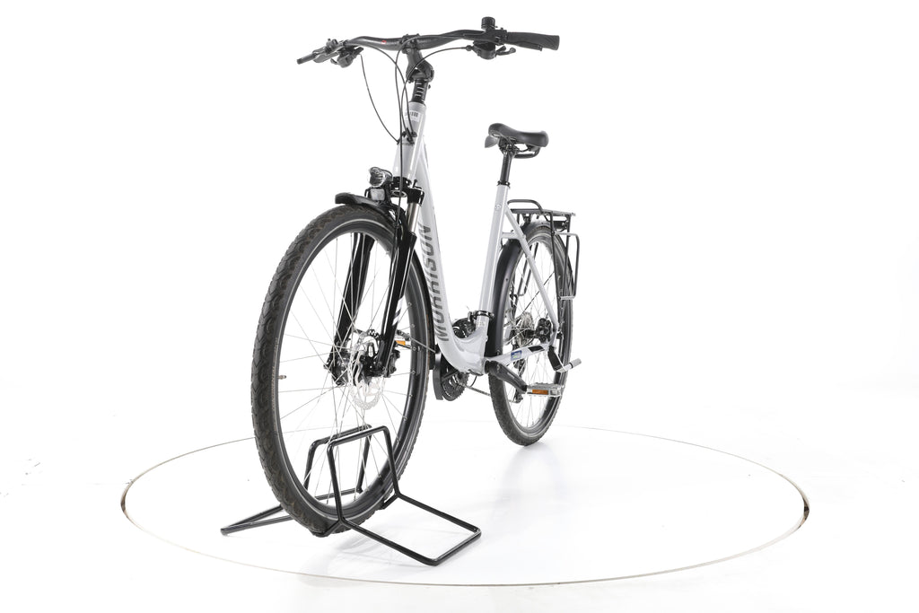 MORRISON T 5.0 PLUS Fahrrad City & Trekking - Image 5