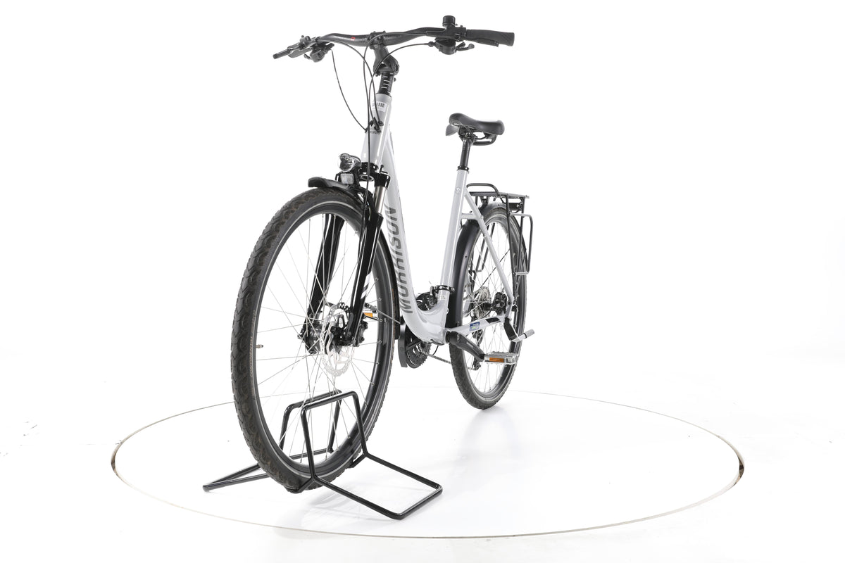 MORRISON T 5.0 PLUS Fahrrad City & Trekking - Image 5