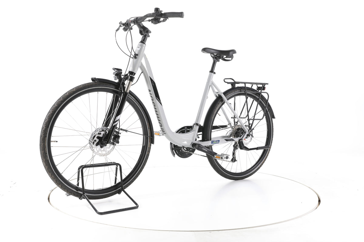 MORRISON T 5.0 PLUS Fahrrad City & Trekking - Image 6