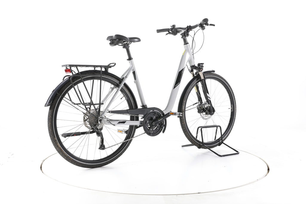 MORRISON T 5.0 PLUS Fahrrad City & Trekking - Image 12