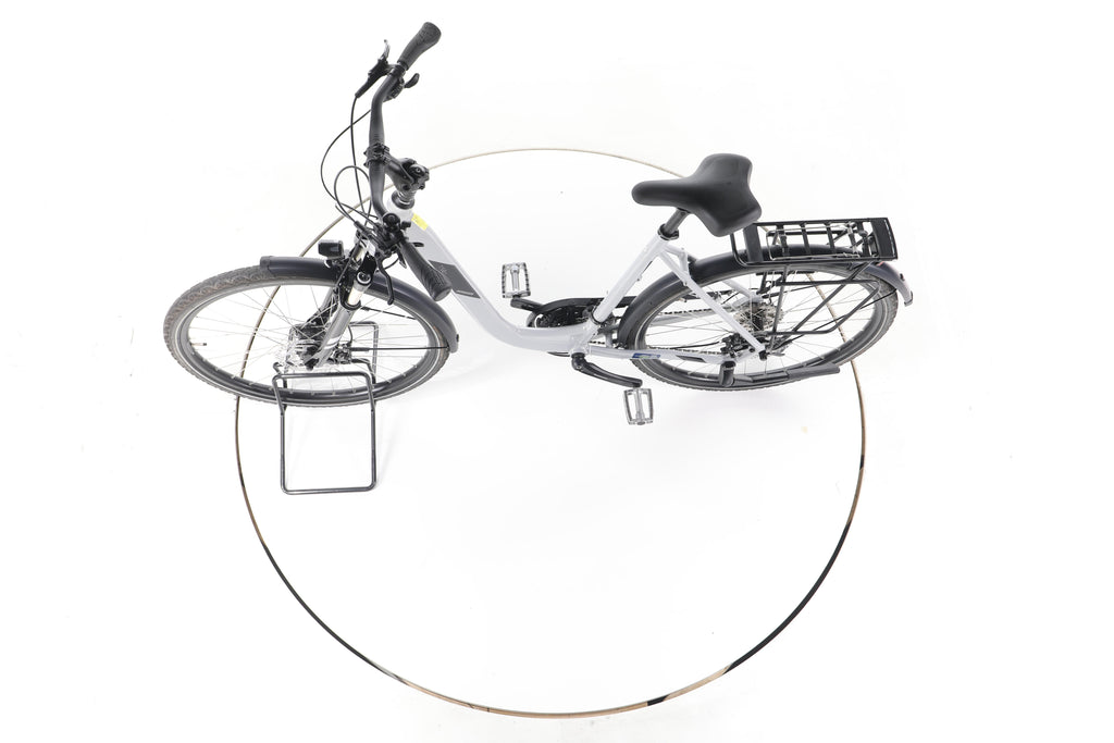 MORRISON T 5.0 PLUS Fahrrad City & Trekking - Image 19