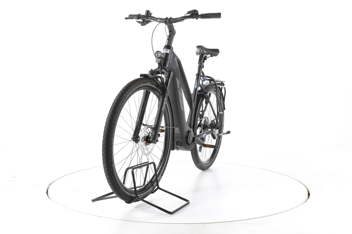 KTM Macina Tour CX 610 Trekking E-Bike - Image 5