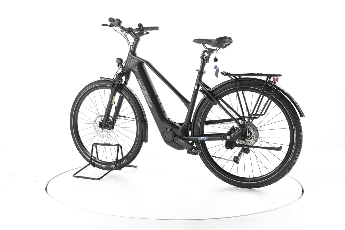 KTM Macina Tour CX 610 Trekking E-Bike - Image 8