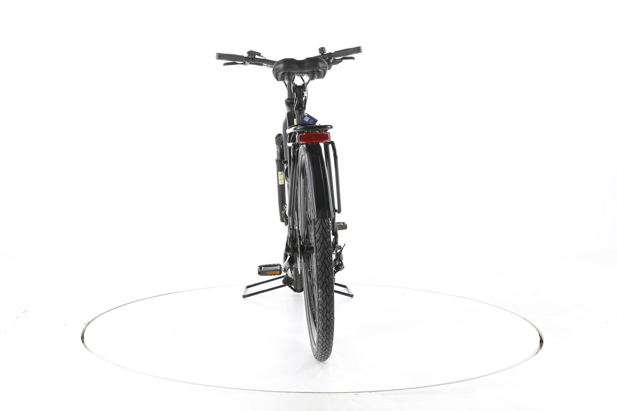 KTM Macina Tour CX 610 Trekking E-Bike - Image 10