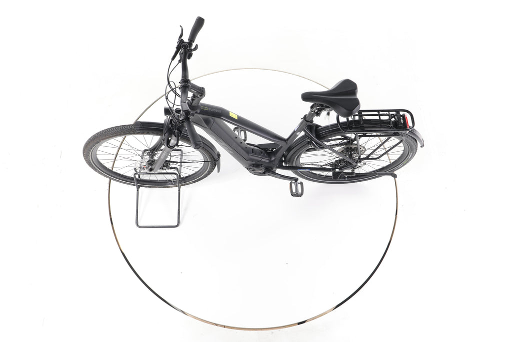 KTM Macina Tour CX 610 Trekking E-Bike - Image 19