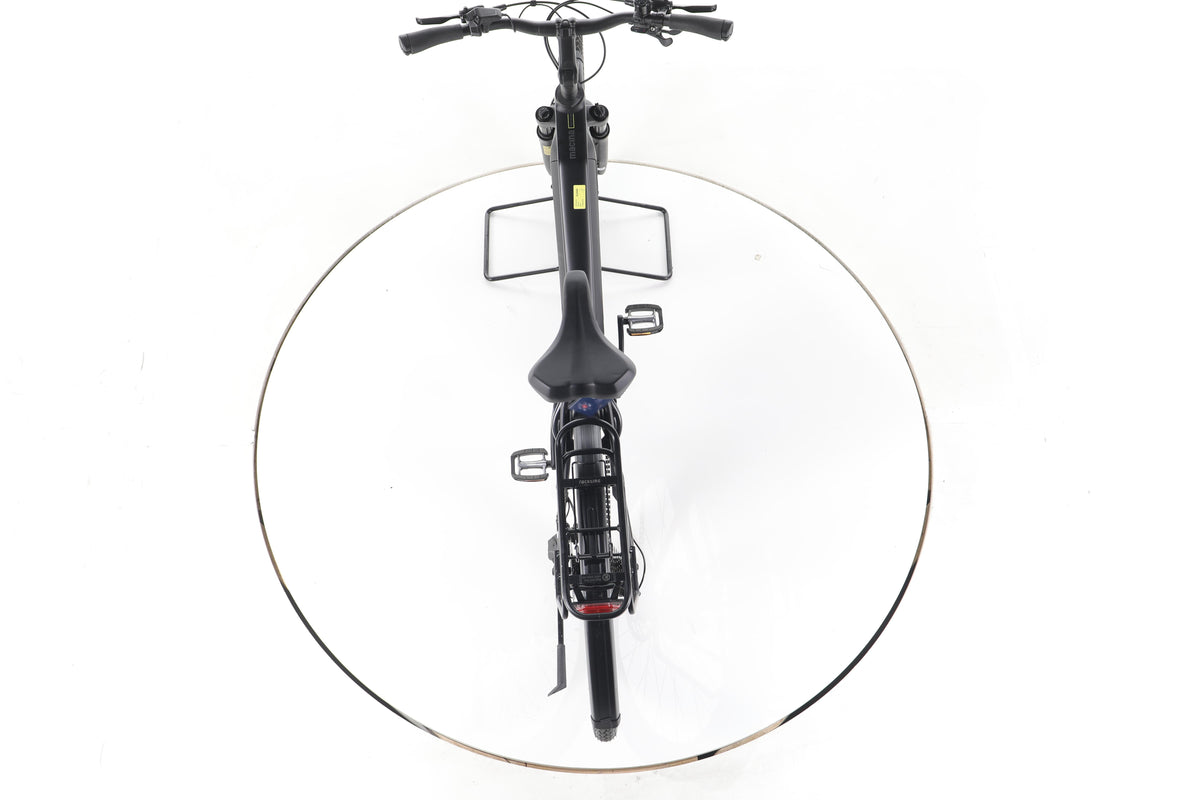 KTM Macina Tour CX 610 Trekking E-Bike - Image 22