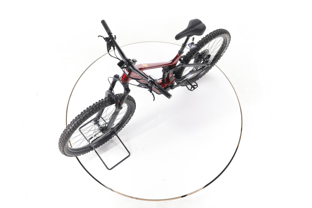 Stevens E-Inception AM 7.6.1 E-Bike Fully - Image 18