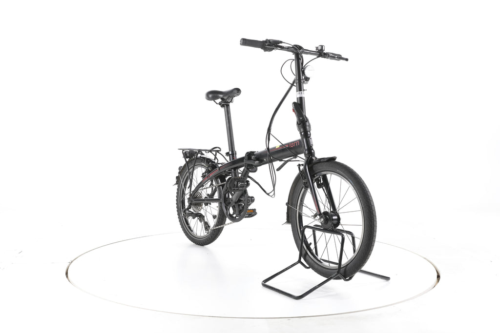 Tern Link C8 Faltfahrrad - Image 3