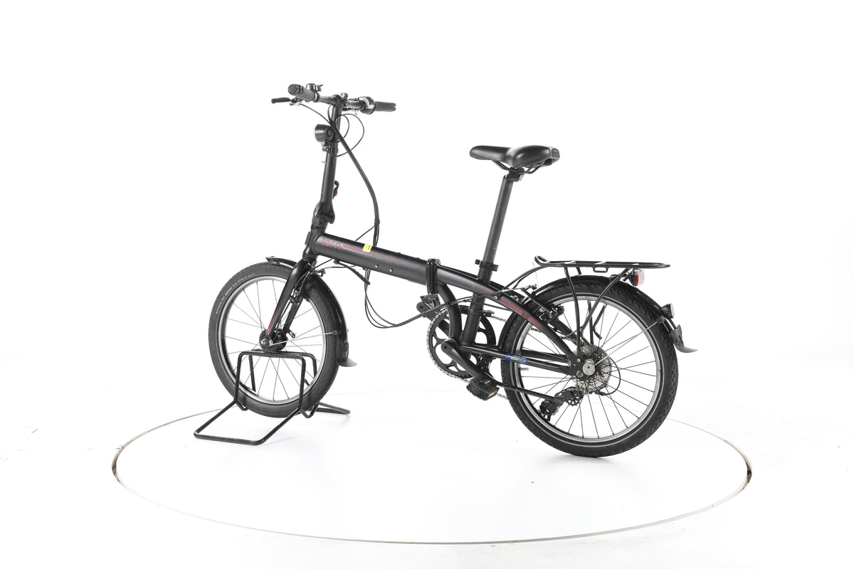 Tern Link C8 Faltfahrrad - Image 8