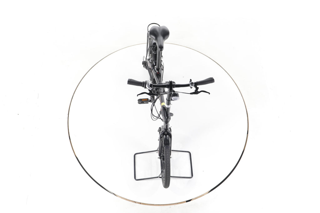 Tern Link C8 Faltfahrrad - Image 16
