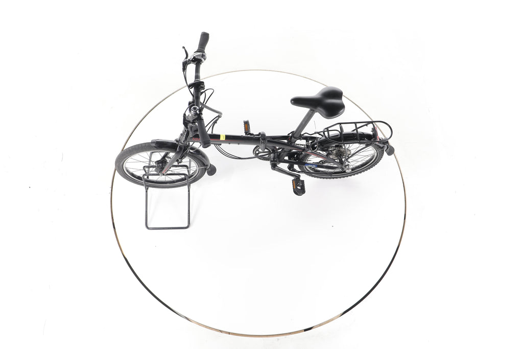 Tern Link C8 Faltfahrrad - Image 19