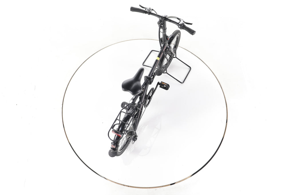 Tern Link C8 Faltfahrrad - Image 23