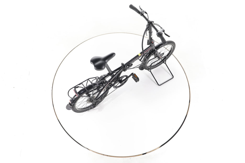 Tern Link C8 Faltfahrrad - Image 24