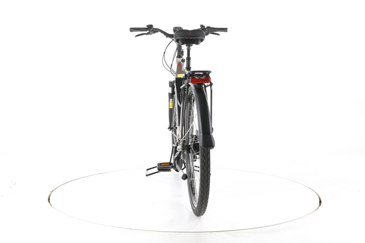 Victoria Tresalo 1 City E-Bike Tiefeinsteiger - Image 10