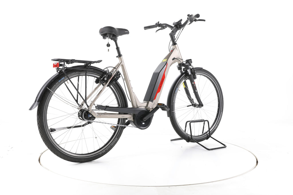 Victoria Tresalo 1 City E-Bike Tiefeinsteiger - Image 12