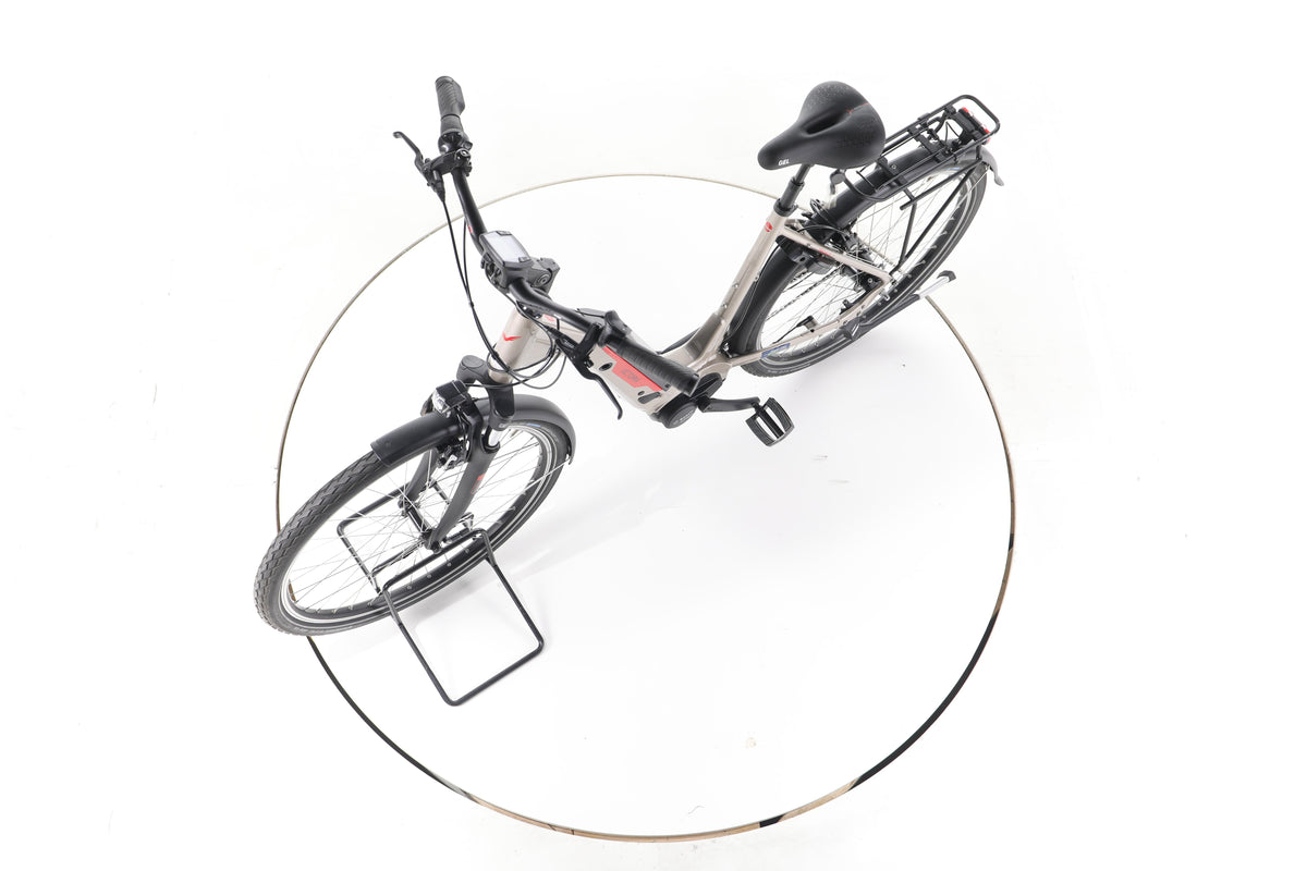 Victoria Tresalo 1 City E-Bike Tiefeinsteiger - Image 18