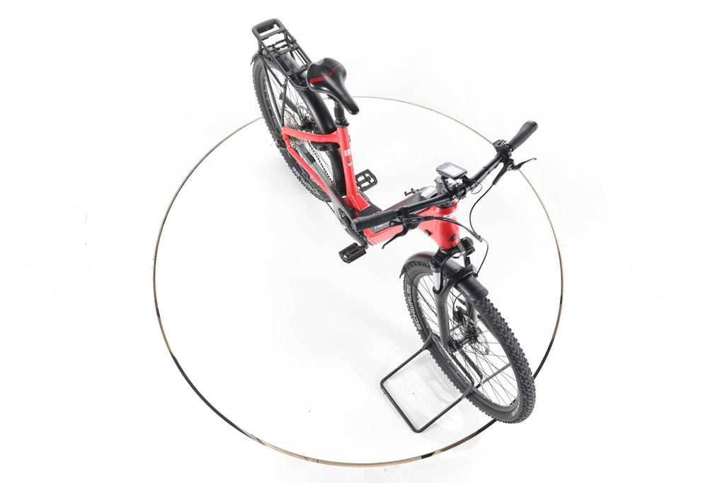 Merida eSpresso CC 600 EQ Trekking E-Bike Tiefeinsteiger - Image 15