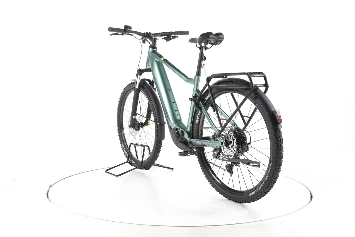 Giant Explore E+ 1 DD Trekking E-Bike - Image 9