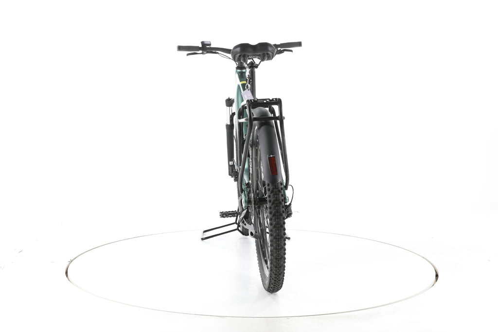 Giant Explore E+ 1 DD Trekking E-Bike - Image 10