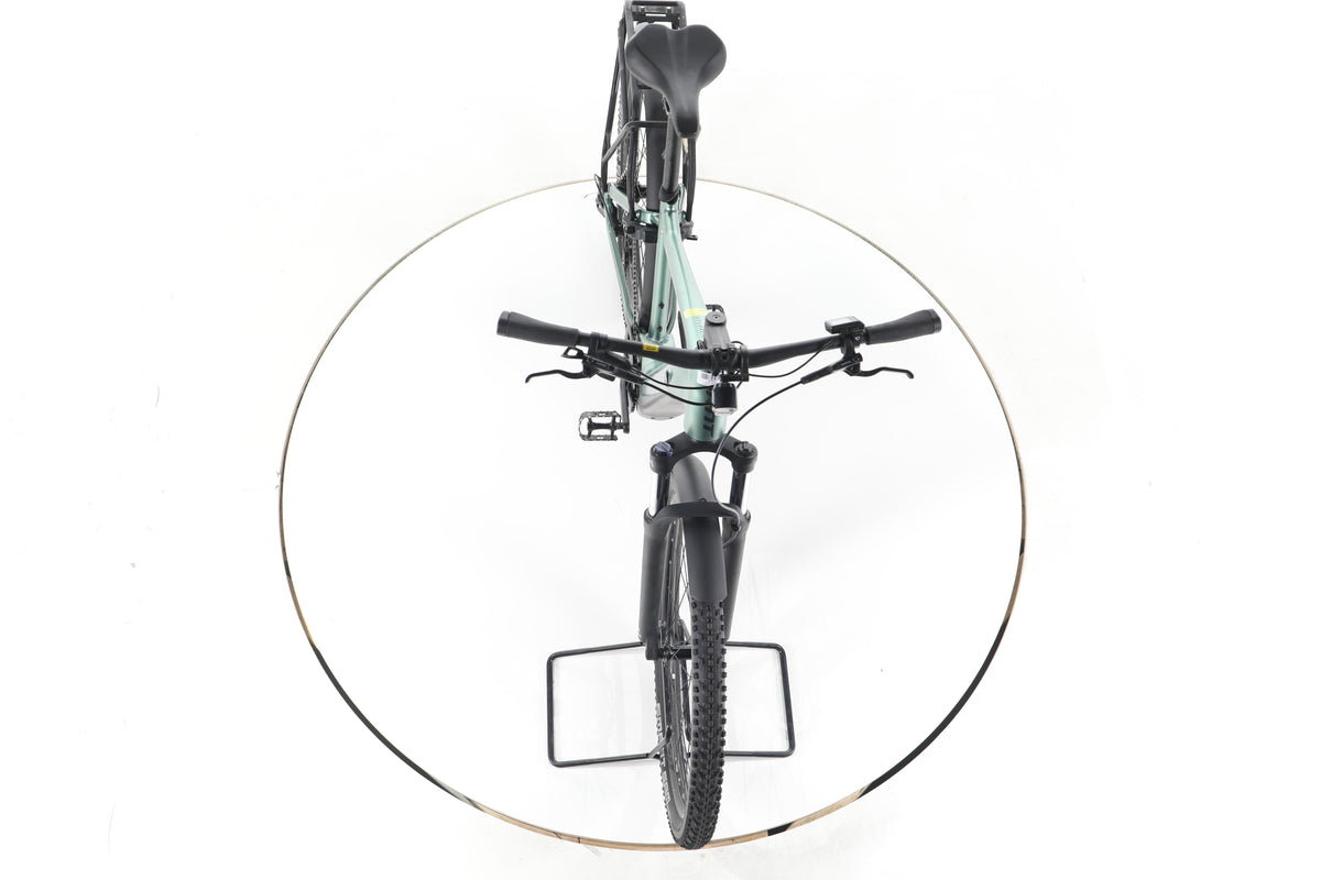 Giant Explore E+ 1 DD Trekking E-Bike - Image 16