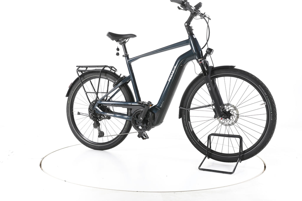 Pegasus Premio EVO 11 Lite Trekking E-Bike - Image 2