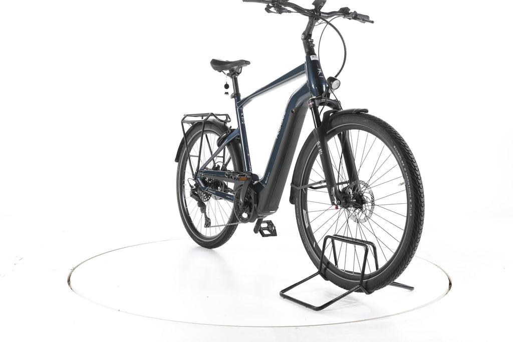 Pegasus Premio EVO 11 Lite Trekking E-Bike - Image 3